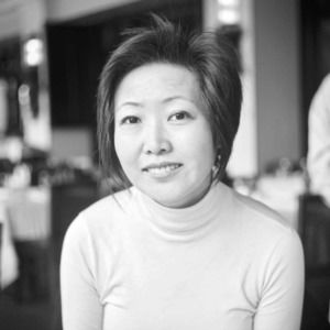 Meet your Posher, Karen